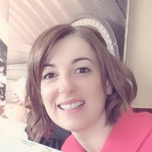 Meet your Posher, Danielle